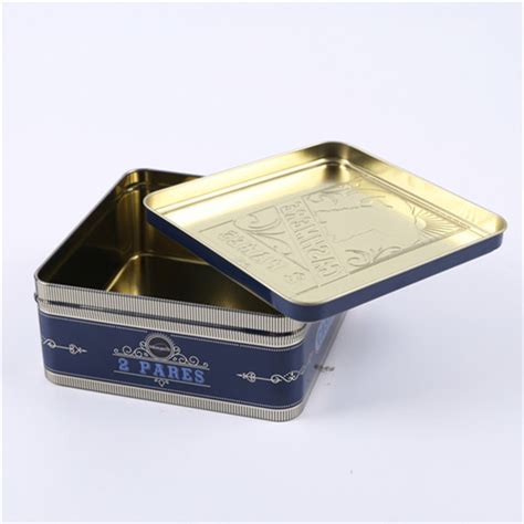 Your Best Tin Box Manufacturer In China 